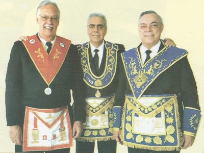 Campanha Bahia e Vanderlei
