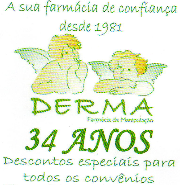 Derma Farmácia de Manipulação