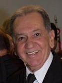 Geraldo Zola Ribeiro de Melo