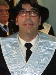 Marcosalem Pedroso