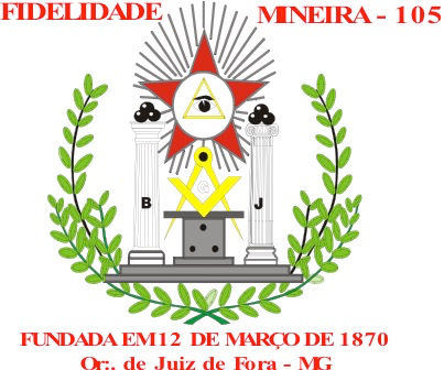 Fidelidade Mineira nº 105